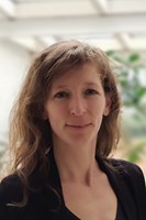 Marsha  van der Westen